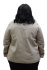Женская кожаная куртка lzr-938