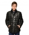 Мужская утепленная стеганая куртка cll-1334