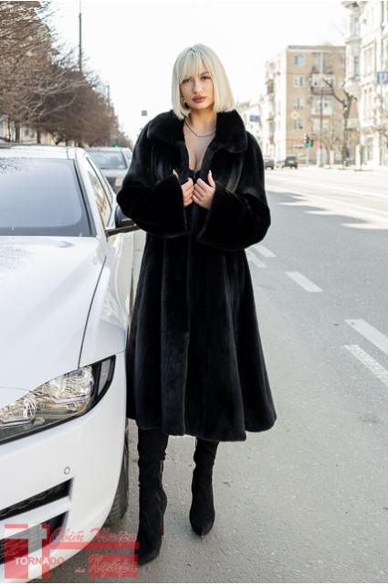 шуба блаклама