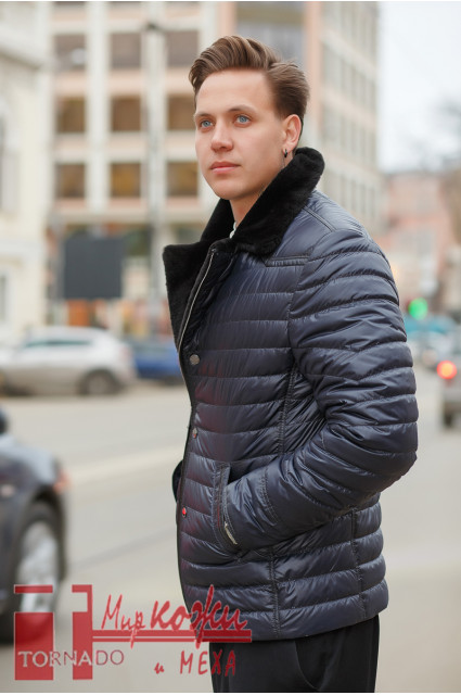 Куртка « Тюдор»