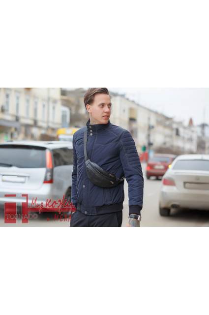 Чоловіча куртка «Сміт»