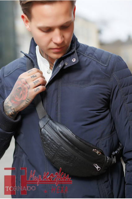 Чоловіча куртка «Сміт»