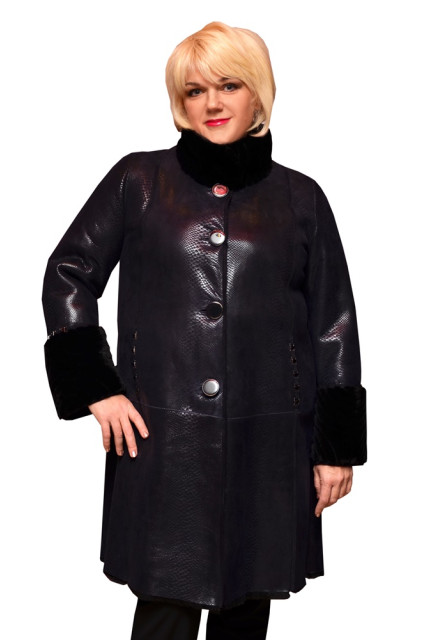 Жіноча дублянка arp A-247