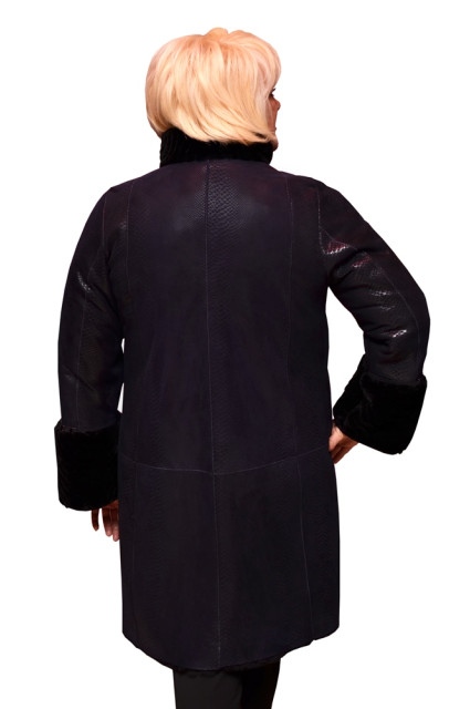 Жіноча дублянка arp A-247