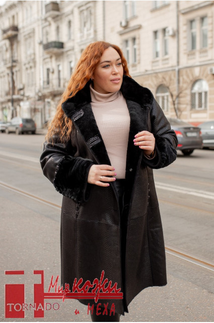 Дублянка з гарним накатом Arp.247