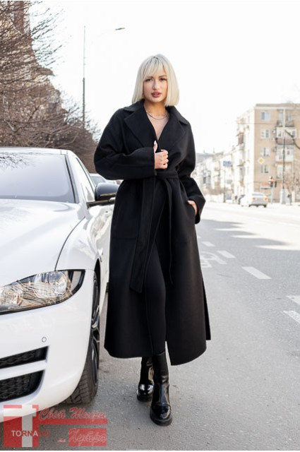 Двостороння модель «Alpaca Luxury Edition»