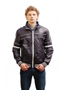 Молодёжная мужская куртка mrl1007